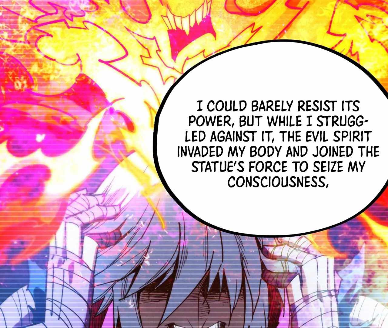 The Eternal Supreme Chapter 424 56
